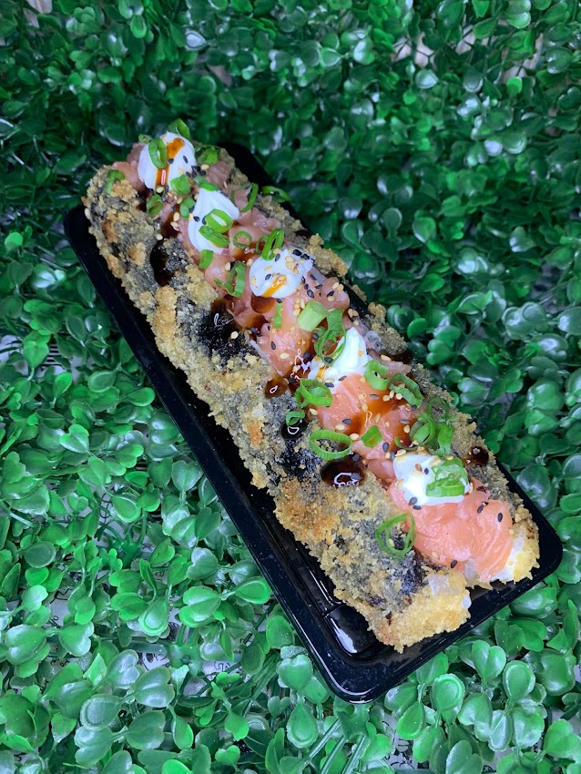 Yoshida Sushi