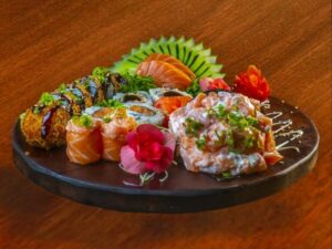 Yume Sushi
