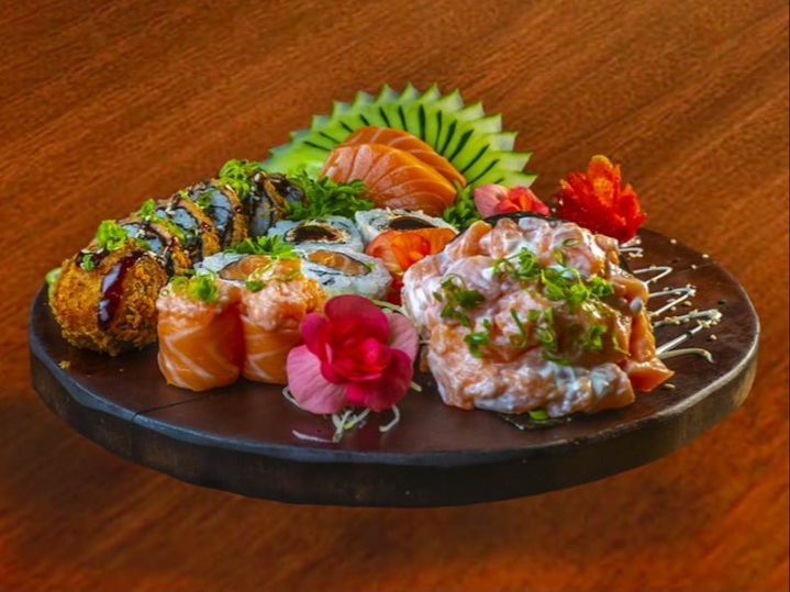 Yume Sushi