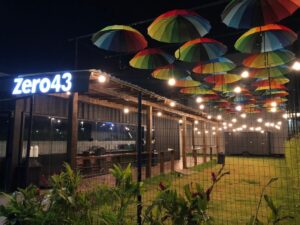 Zero43 – Açaí e Sorvete